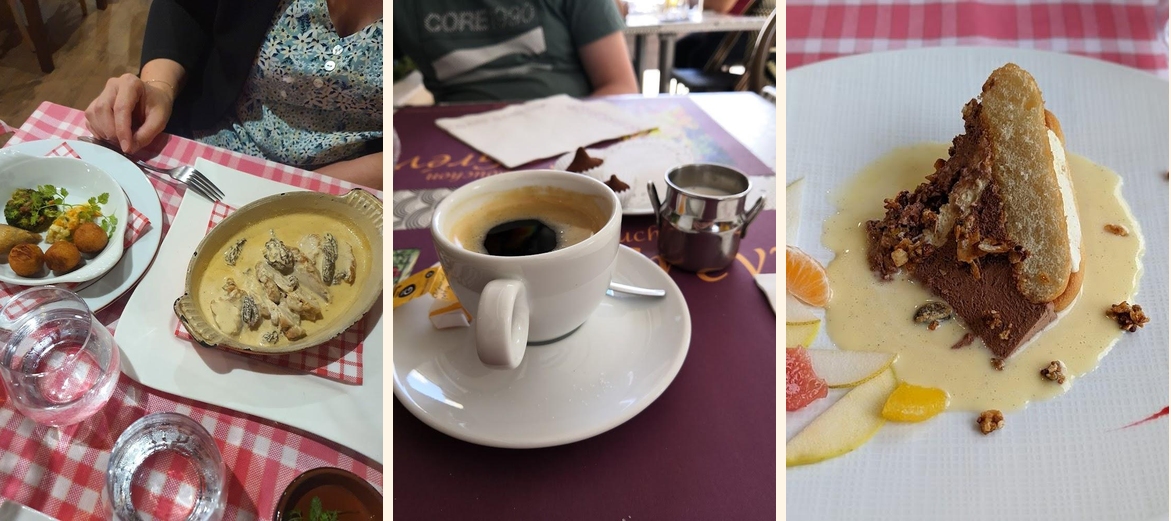 Bouchon le Grevy - Gallery Image 9