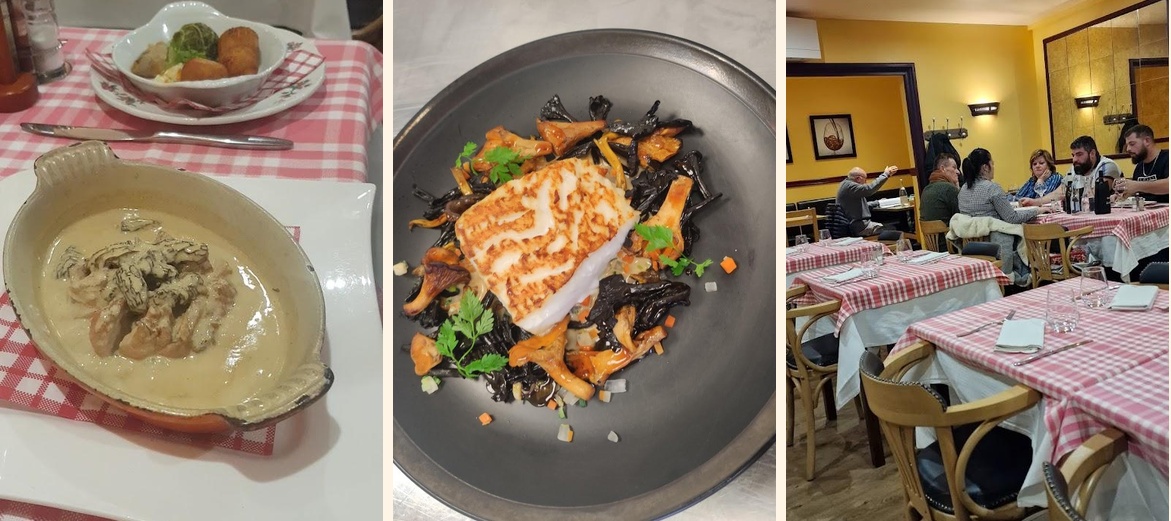 Bouchon le Grevy - Gallery Image 1