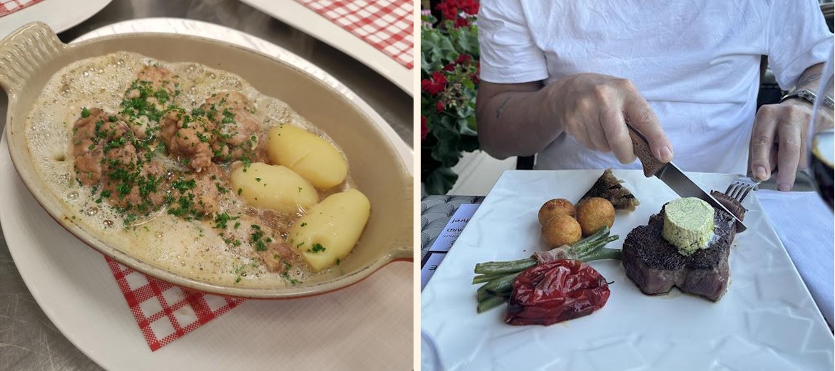 Bouchon le Grevy - Gallery Image 2