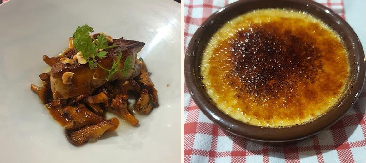 Bouchon le Grevy - Gallery Image 4