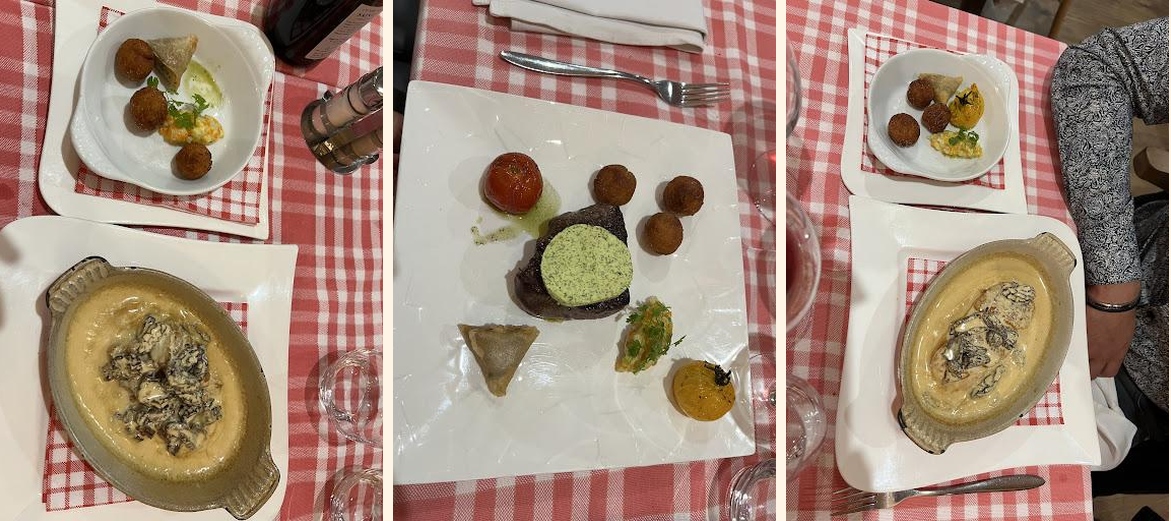 Bouchon le Grevy - Gallery Image 5