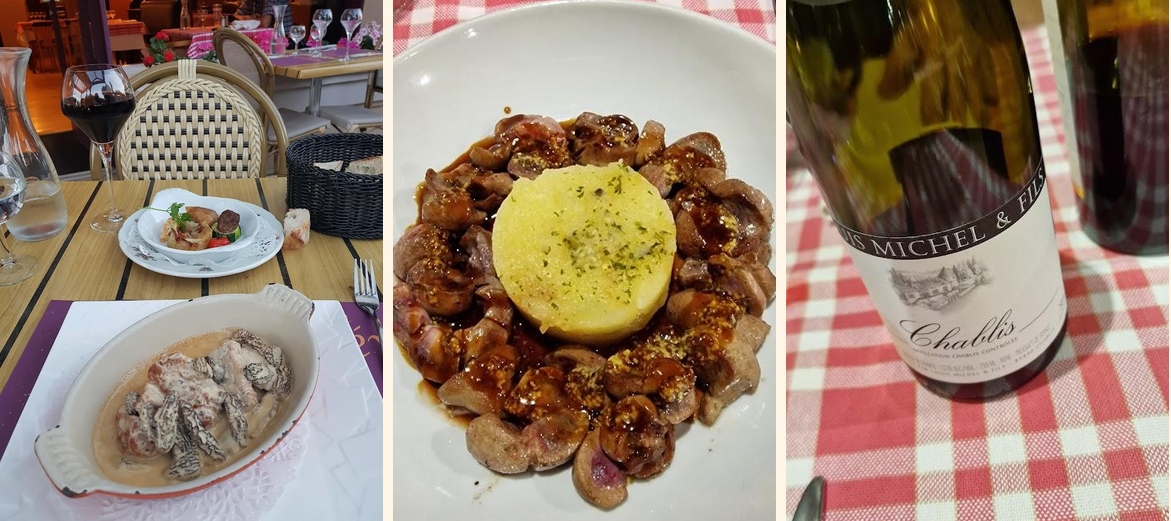 Bouchon le Grevy - Gallery Image 8